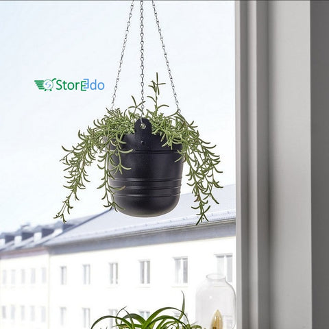 IKEA : PARLRONN : Hanging Planter - In/Out Door
