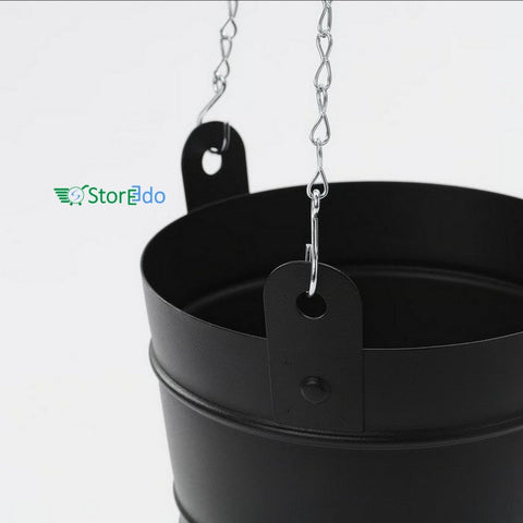 IKEA : PARLRONN : Hanging Planter - In/Out Door