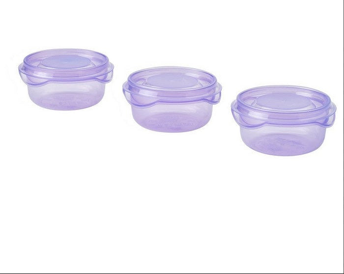 IKEA : PRUTA : Food Container With Lid