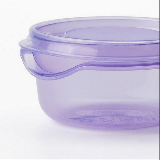 IKEA : PRUTA : Food Container With Lid