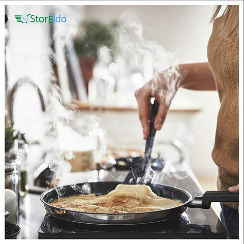 IKEA : MIDDAGSMAT : Crepe - Pancake Pan