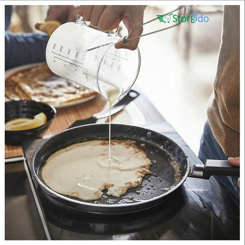 IKEA : MIDDAGSMAT : Crepe - Pancake Pan