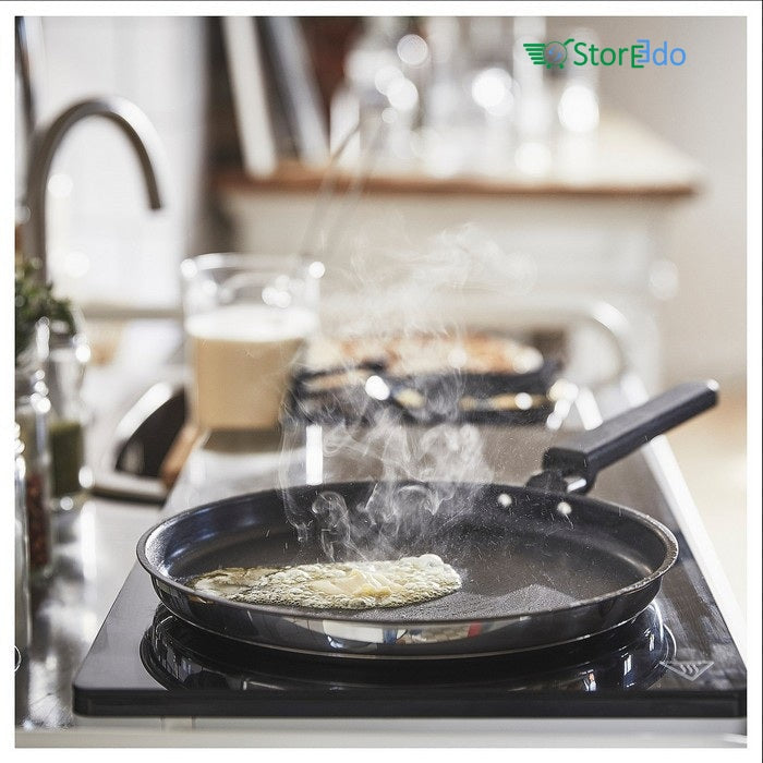 IKEA : MIDDAGSMAT : Crepe - Pancake Pan