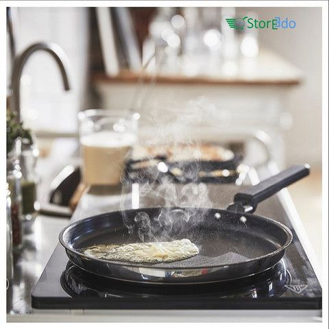 IKEA : MIDDAGSMAT : Crepe - Pancake Pan