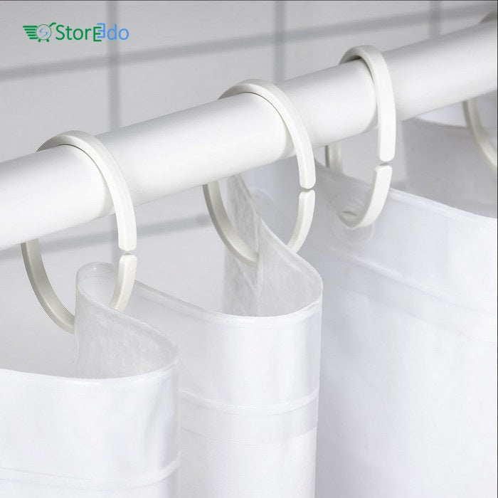 IKEA : HASSJON : Shower Curtain Ring