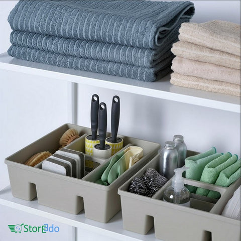 IKEA : FANGGRODA : Insert With Compartments