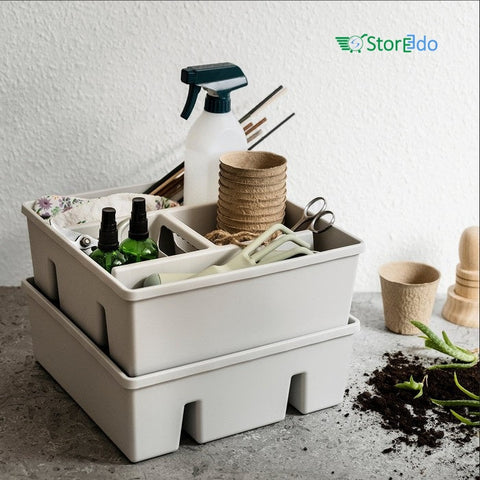 IKEA : FANGGRODA : Insert With Compartments