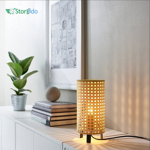 IKEA : SAXHYTTAN : Table Lamp