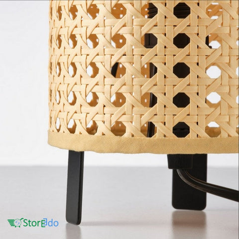 IKEA : SAXHYTTAN : Table Lamp
