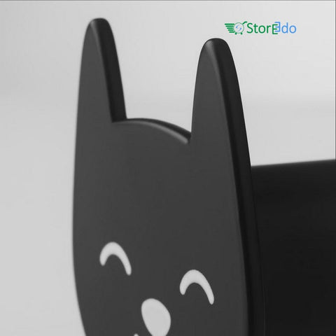 IKEA : UTSADD : Hook - Cat