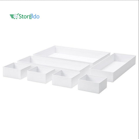 IKEA : MALAREN : Box - Set of 7