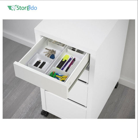 IKEA : MALAREN : Box - Set of 7