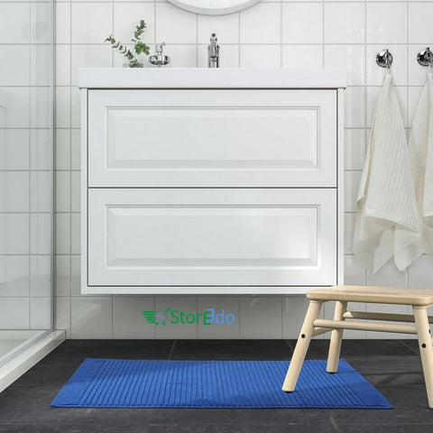 IKEA : ALSTERN : Bath Mat