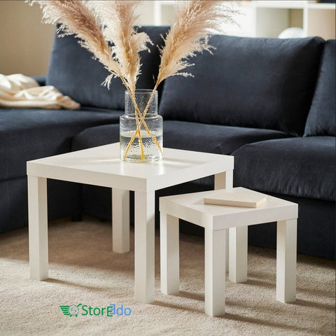 IKEA : LACK : Side Table