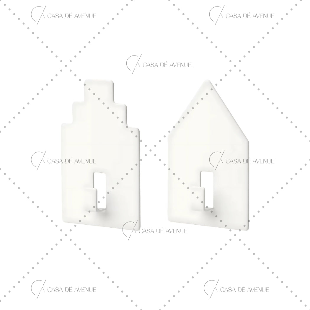 IKEA : TIPPVAGN : Hooks