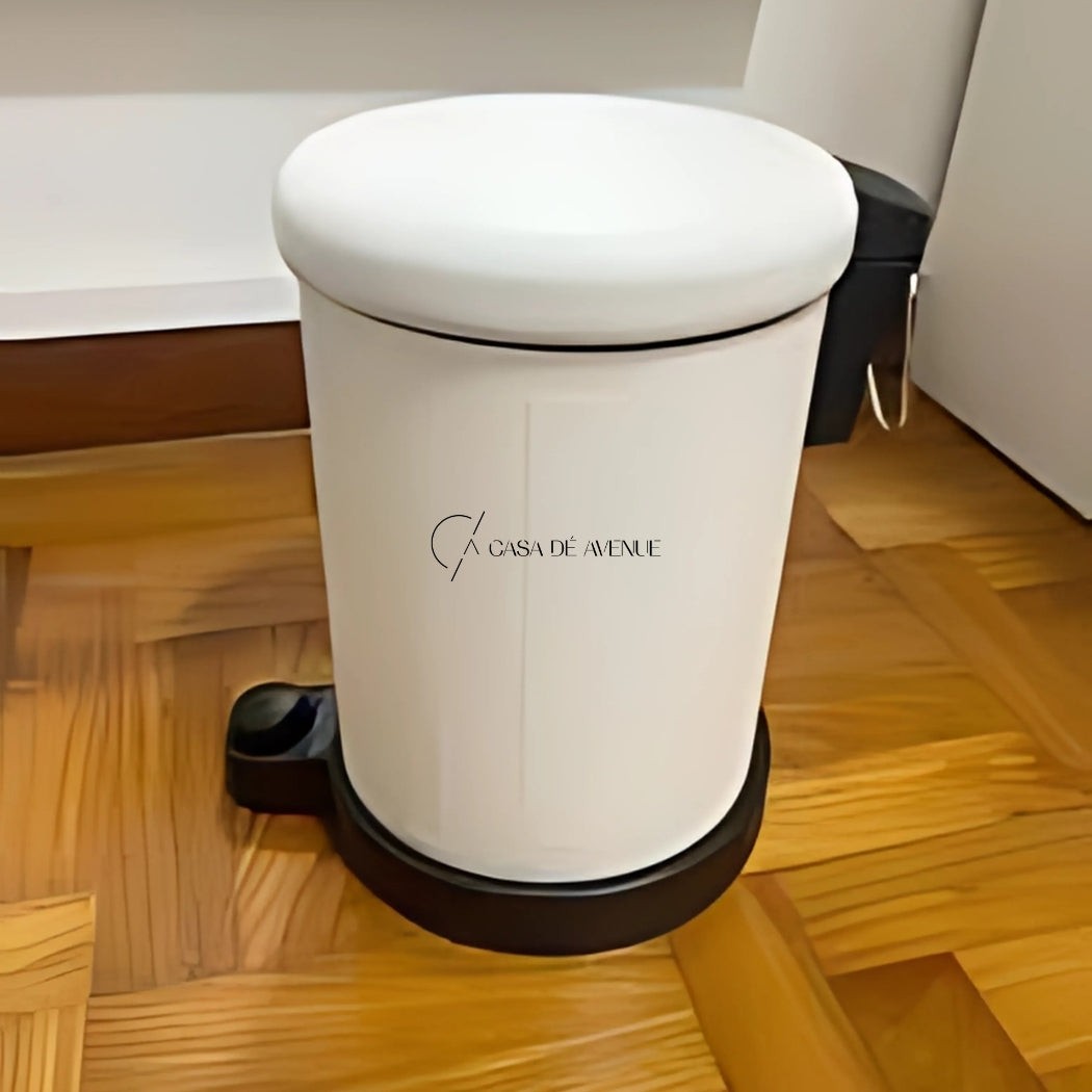 IKEA : TOFTAN : Waste Bin