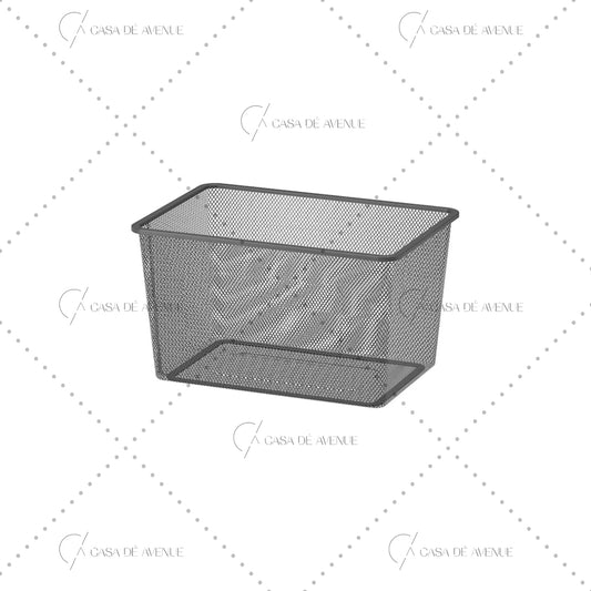 IKEA : TROFAST : Mesh Storage Box