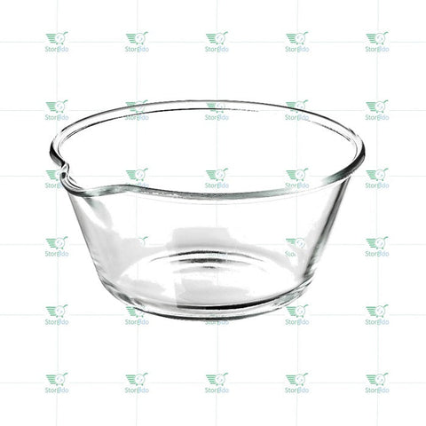 IKEA : VARDAGEN : Glass Bowl