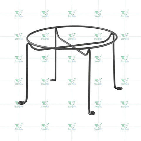 IKEA VARDAGEN : Stand and Jar with Tap