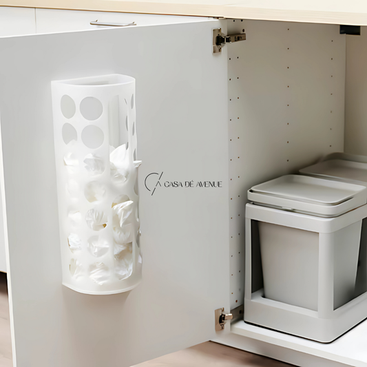 IKEA : VARIERA : Plastic Bag Dispenser