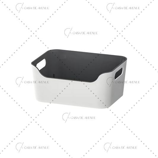 IKEA : VARIERA : Storage Box