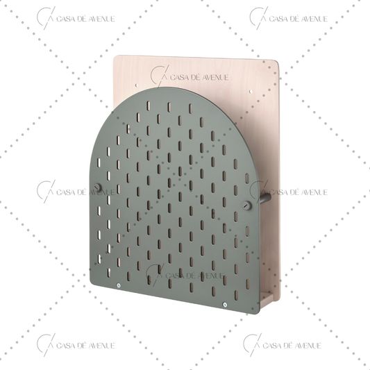 IKEA : VATTENKAR : Wall Storage