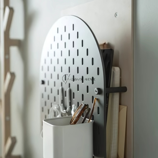 IKEA : VATTENKAR : Wall Storage
