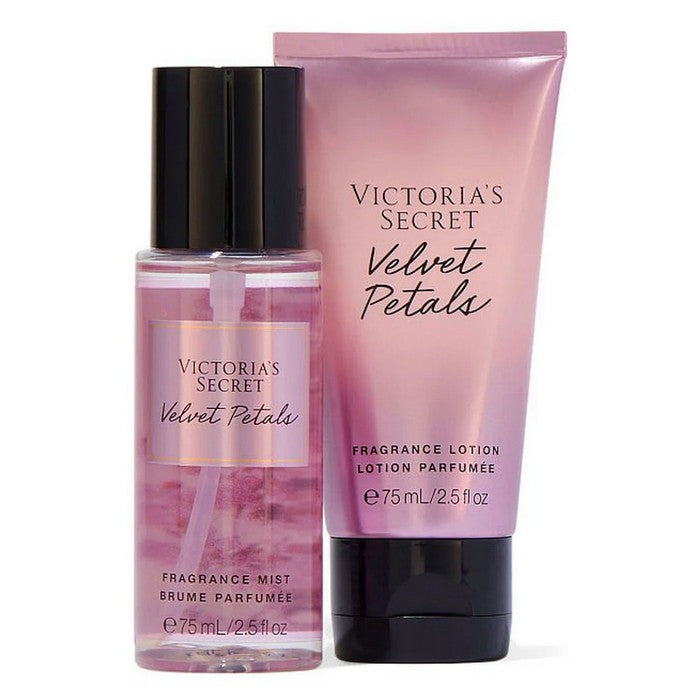 Victoria's Secret : Velvet Petals : 2-Piece Gift Set