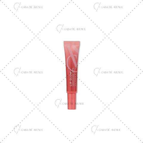 Victoria's Secret : Lip Glow Conditioning Lip Oil