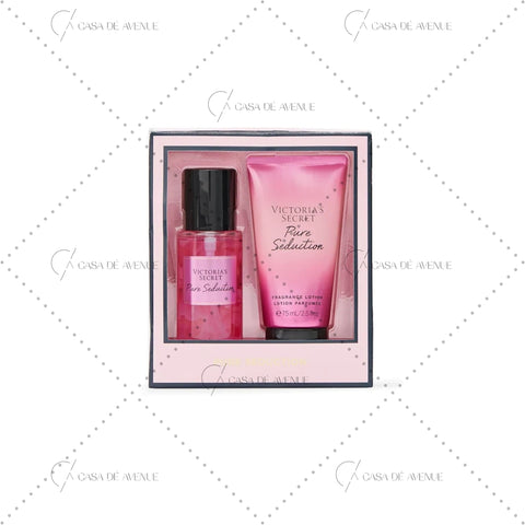 Victoria's Secret : Pure Seduction : 2-Piece Gift Set