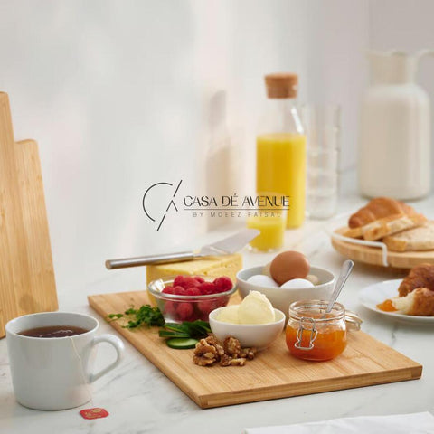 IKEA : APTITLIG : Chopping Board