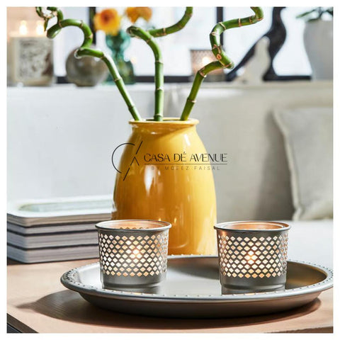 IKEA : BERGGRAN : Candle Holder