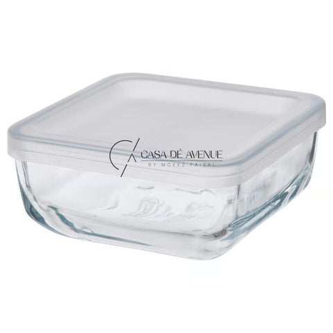 IKEA : BESTAMMA : Food Container With Lid