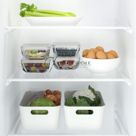 IKEA : BESTAMMA : Food Container With Lid