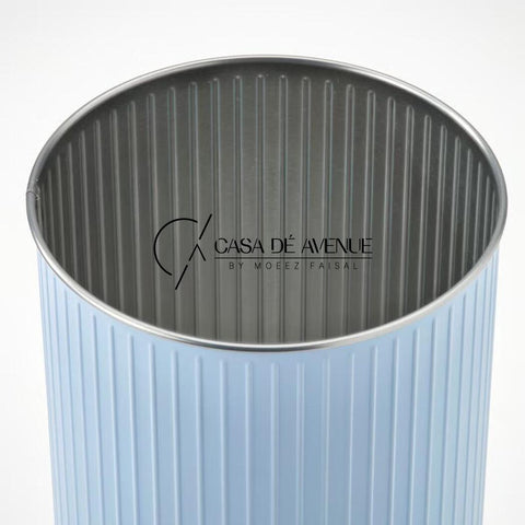 IKEA : BETTHAJ : Tin With Lid For Spaghetti