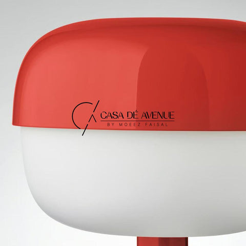 IKEA : BLASVERK : Table Lamp