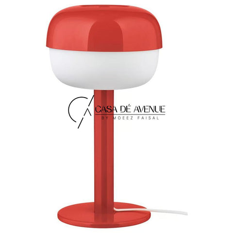 IKEA : BLASVERK : Table Lamp