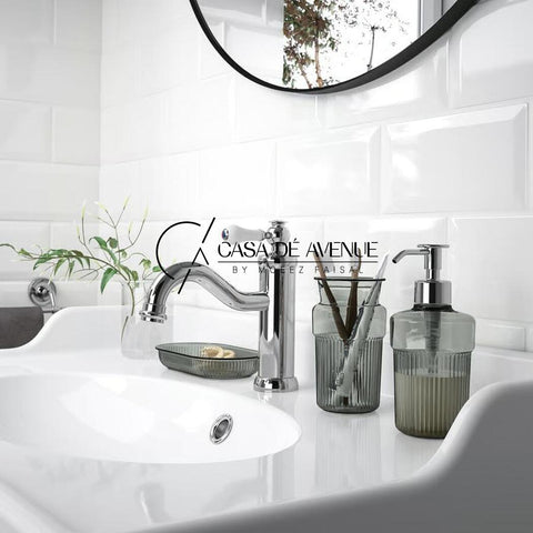 IKEA : BROFJARDEN : 3 - Piece Bathroom Set