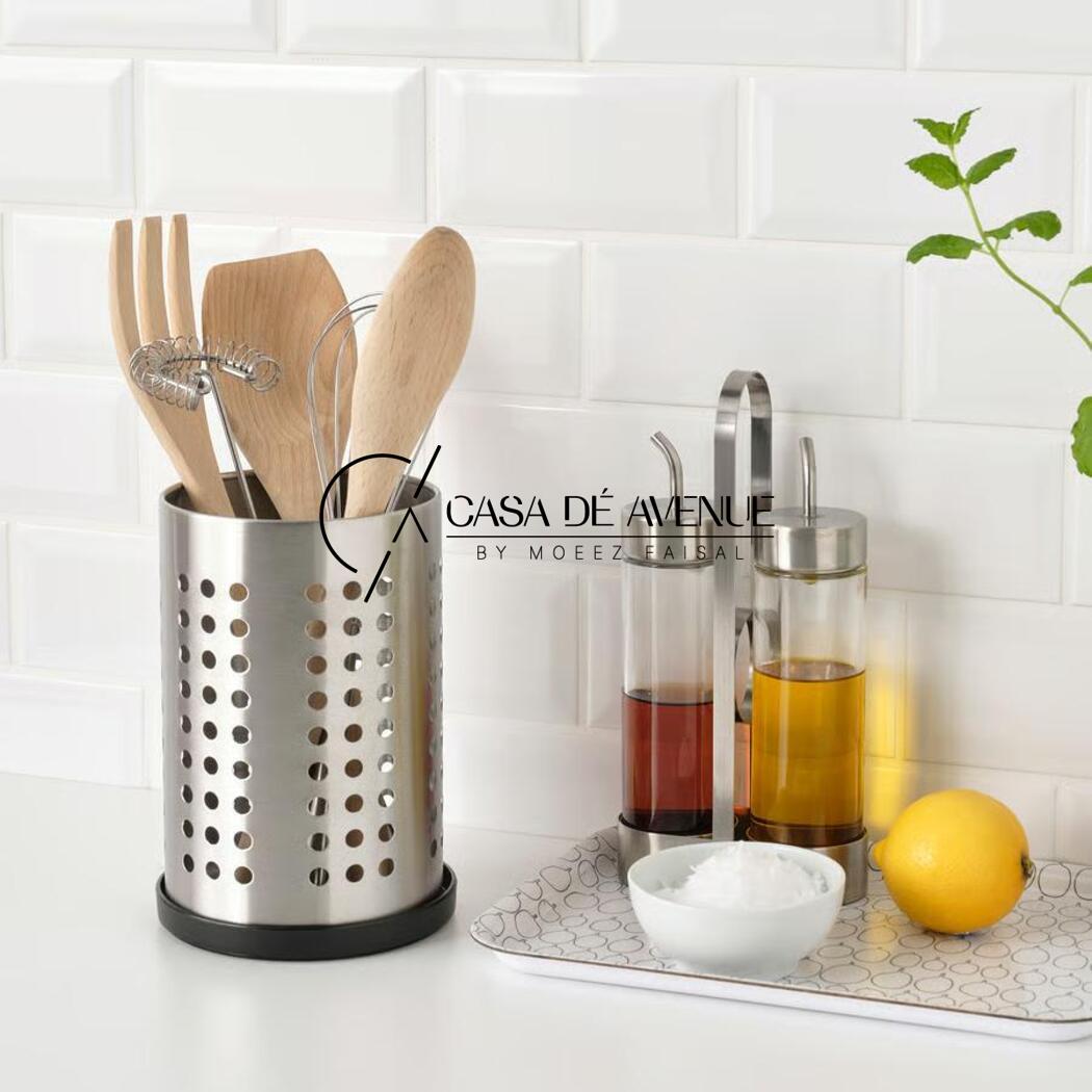 IKEA : EKIPERA : Cutlery Stand Tray