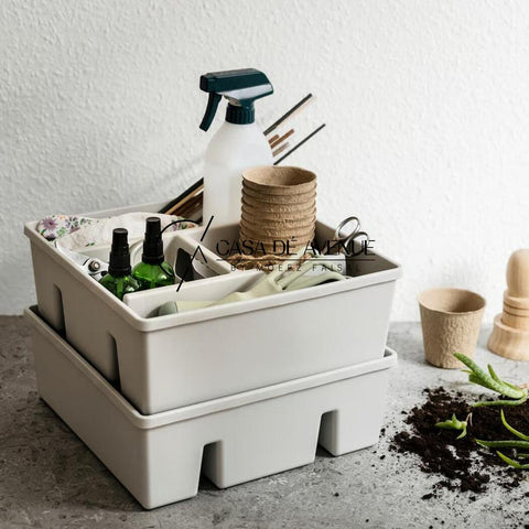 IKEA : FANGGRODA : Insert With Compartments