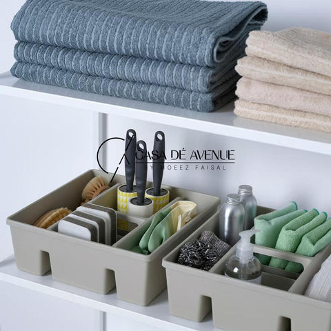 IKEA : FANGGRODA : Insert With Compartments