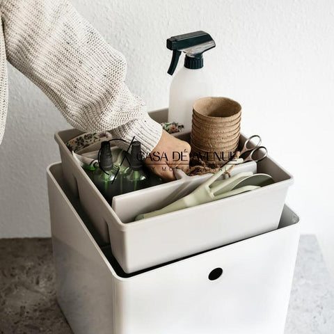 IKEA : FANGGRODA : Insert With Compartments