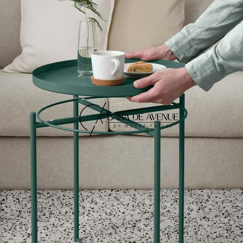 IKEA : GLADOM : Tray Table