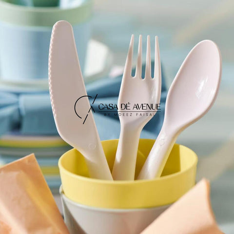 IKEA : KALAS NN : Multi Color Kids Dinnerware Bundle