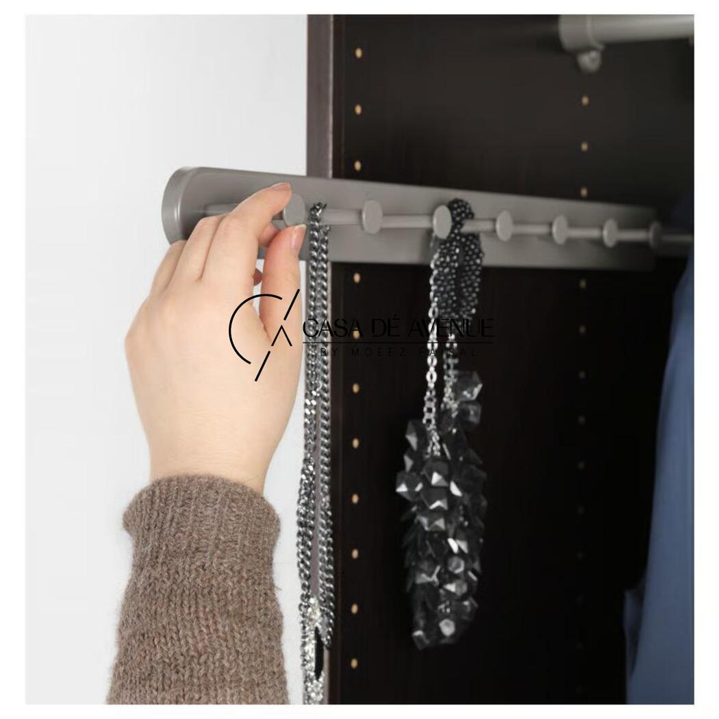 IKEA : KOMPLEMENT : Pull Out Multi Use Hanger