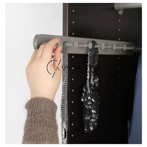 IKEA : KOMPLEMENT : Pull Out Multi Use Hanger
