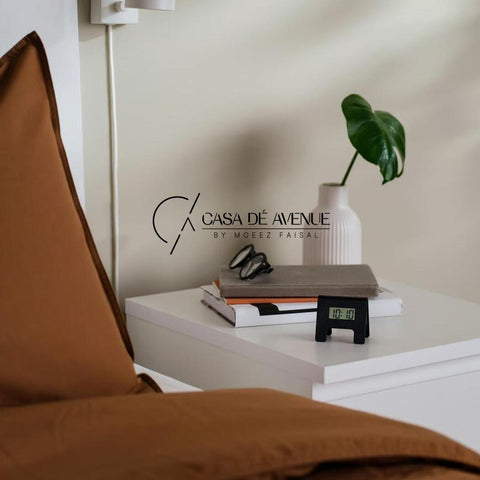 IKEA : KUPONG : Alarm Clock