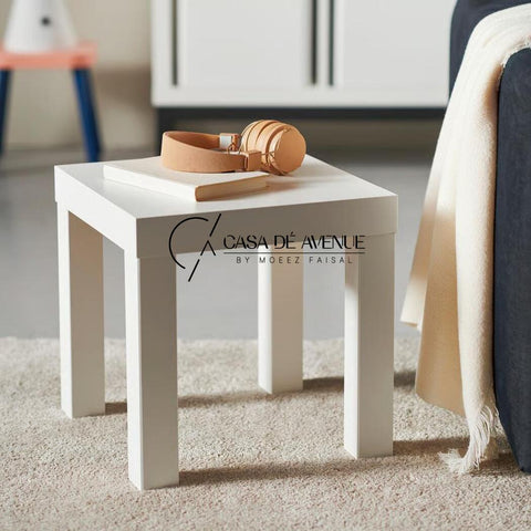 IKEA : LACK : Side Table