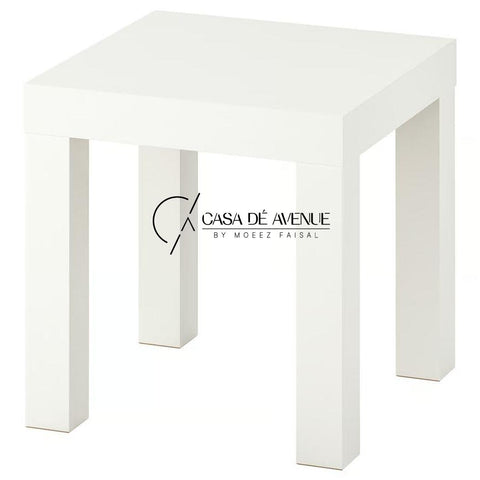 IKEA : LACK : Side Table