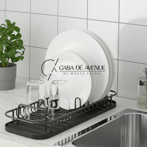 IKEA : LILLHAVET : Multifunctional Dish Rack